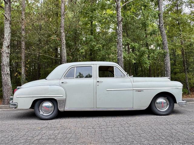 1949 Dodge Coronet (CC-2076313) for sale in Birmingham, Alabama