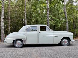 1949 Dodge Coronet (CC-2076313) for sale in Birmingham, Alabama