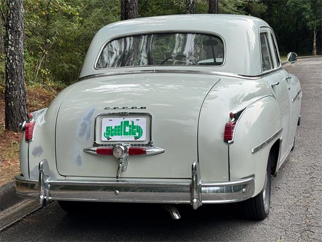 1949 Dodge Coronet (CC-2076313) for sale in Birmingham, Alabama