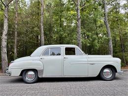 1949 Dodge Coronet (CC-2076313) for sale in Birmingham, Alabama