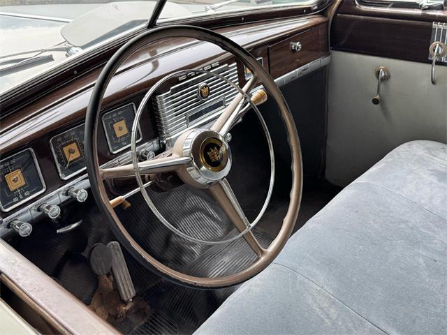 1949 Dodge Coronet (CC-2076313) for sale in Birmingham, Alabama