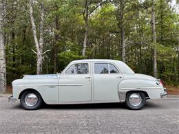 1949 Dodge Coronet (CC-2076313) for sale in Birmingham, Alabama