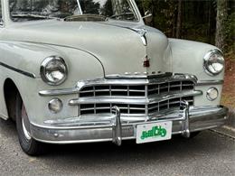 1949 Dodge Coronet (CC-2076313) for sale in Birmingham, Alabama