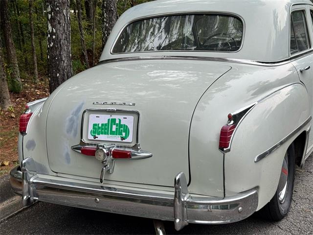 1949 Dodge Coronet (CC-2076313) for sale in Birmingham, Alabama