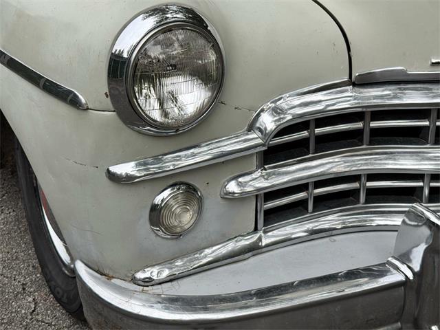 1949 Dodge Coronet (CC-2076313) for sale in Birmingham, Alabama
