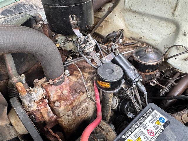 1949 Dodge Coronet (CC-2076313) for sale in Birmingham, Alabama