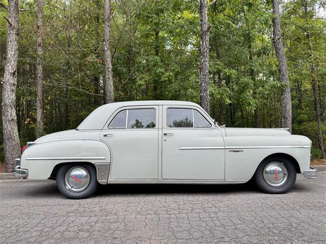 1949 Dodge Coronet (CC-2076313) for sale in Birmingham, Alabama