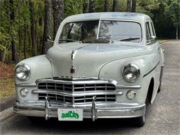 1949 Dodge Coronet (CC-2076313) for sale in Birmingham, Alabama