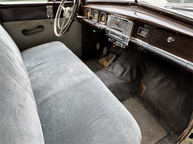 1949 Dodge Coronet (CC-2076313) for sale in Birmingham, Alabama