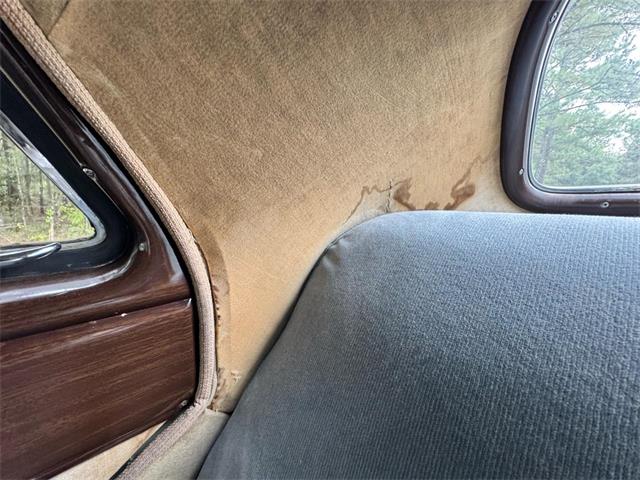 1949 Dodge Coronet (CC-2076313) for sale in Birmingham, Alabama