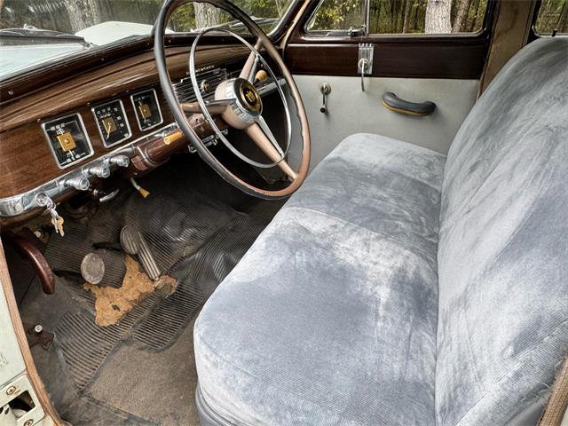 1949 Dodge Coronet (CC-2076313) for sale in Birmingham, Alabama