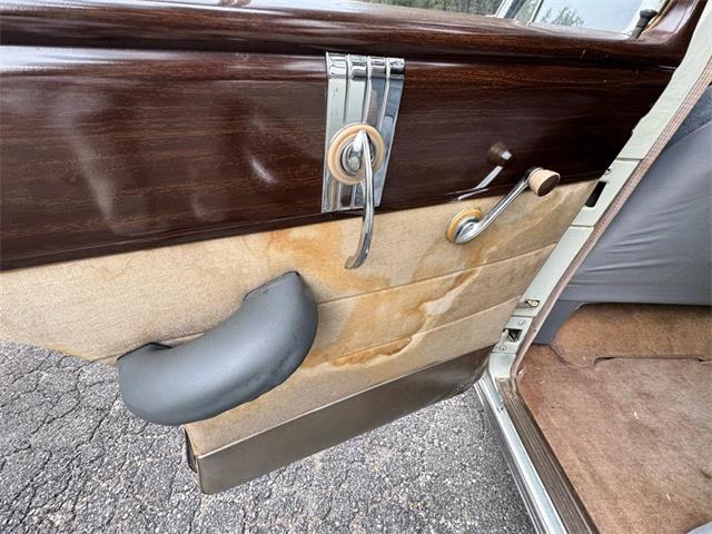 1949 Dodge Coronet (CC-2076313) for sale in Birmingham, Alabama