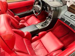 1991 Chevrolet Corvette (CC-2076314) for sale in Birmingham, Alabama