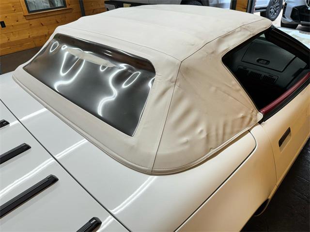 1991 Chevrolet Corvette (CC-2076314) for sale in Birmingham, Alabama