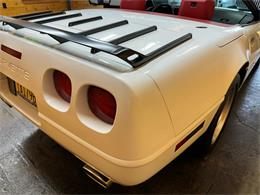 1991 Chevrolet Corvette (CC-2076314) for sale in Birmingham, Alabama