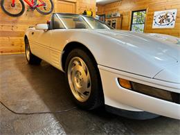 1991 Chevrolet Corvette (CC-2076314) for sale in Birmingham, Alabama