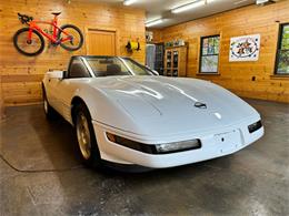 1991 Chevrolet Corvette (CC-2076314) for sale in Birmingham, Alabama