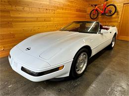 1991 Chevrolet Corvette (CC-2076314) for sale in Birmingham, Alabama