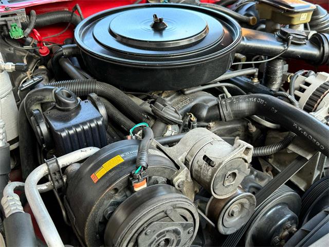 1991 Chevrolet Camaro (CC-2076315) for sale in Birmingham, Alabama