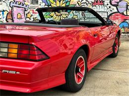 1991 Chevrolet Camaro (CC-2076315) for sale in Birmingham, Alabama
