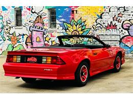 1991 Chevrolet Camaro (CC-2076315) for sale in Birmingham, Alabama