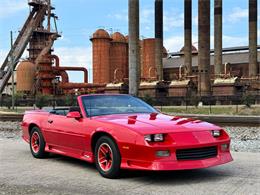 1991 Chevrolet Camaro (CC-2076315) for sale in Birmingham, Alabama