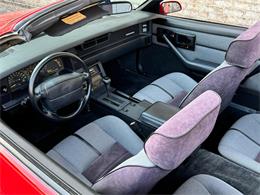 1991 Chevrolet Camaro (CC-2076315) for sale in Birmingham, Alabama