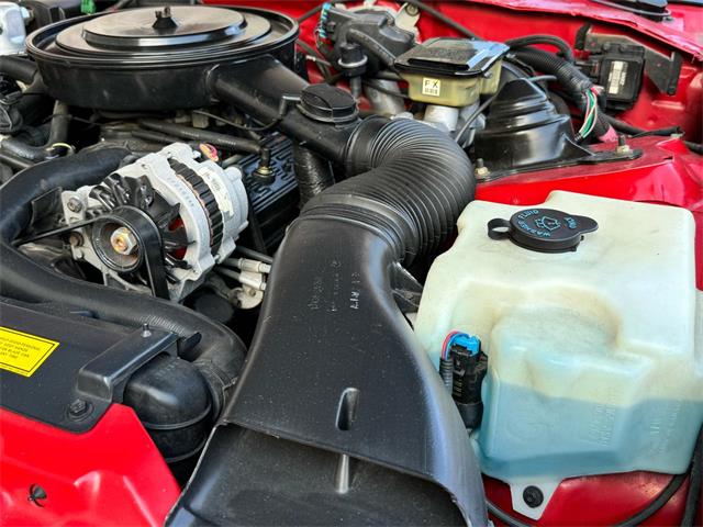 1991 Chevrolet Camaro (CC-2076315) for sale in Birmingham, Alabama