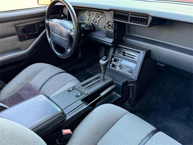 1991 Chevrolet Camaro (CC-2076315) for sale in Birmingham, Alabama