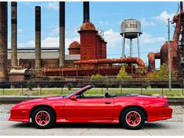 1991 Chevrolet Camaro (CC-2076315) for sale in Birmingham, Alabama