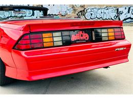 1991 Chevrolet Camaro (CC-2076315) for sale in Birmingham, Alabama