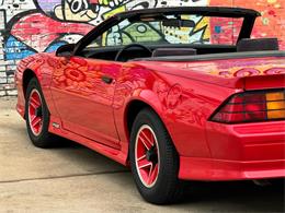 1991 Chevrolet Camaro (CC-2076315) for sale in Birmingham, Alabama