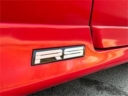 1991 Chevrolet Camaro (CC-2076315) for sale in Birmingham, Alabama