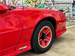 1991 Chevrolet Camaro (CC-2076315) for sale in Birmingham, Alabama