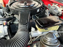 1991 Chevrolet Camaro (CC-2076315) for sale in Birmingham, Alabama