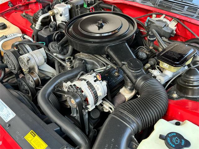 1991 Chevrolet Camaro (CC-2076315) for sale in Birmingham, Alabama