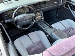 1991 Chevrolet Camaro (CC-2076315) for sale in Birmingham, Alabama