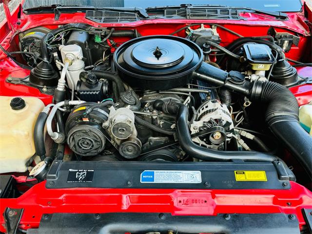 1991 Chevrolet Camaro (CC-2076315) for sale in Birmingham, Alabama
