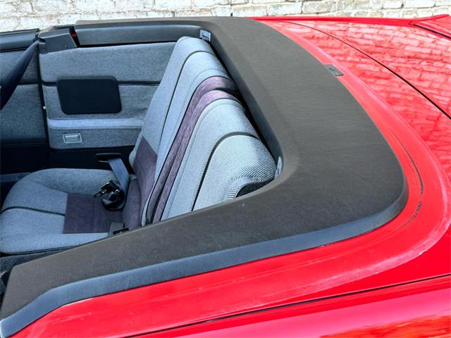 1991 Chevrolet Camaro (CC-2076315) for sale in Birmingham, Alabama