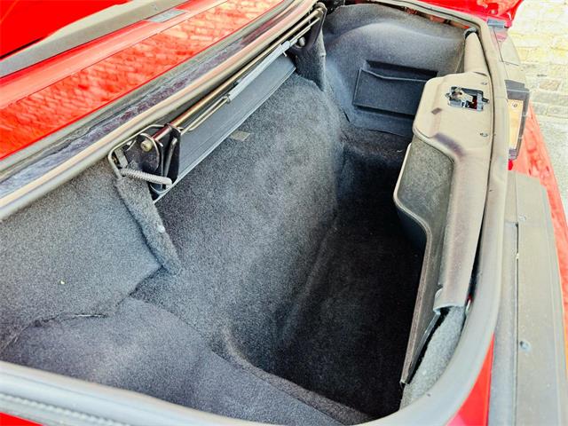 1991 Chevrolet Camaro (CC-2076315) for sale in Birmingham, Alabama