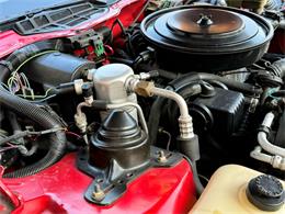 1991 Chevrolet Camaro (CC-2076315) for sale in Birmingham, Alabama