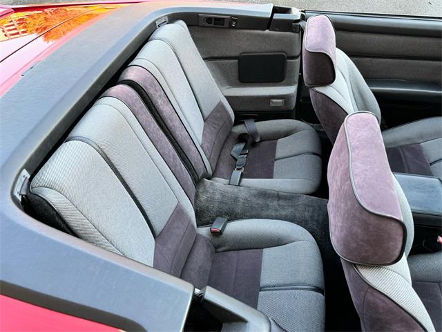 1991 Chevrolet Camaro (CC-2076315) for sale in Birmingham, Alabama