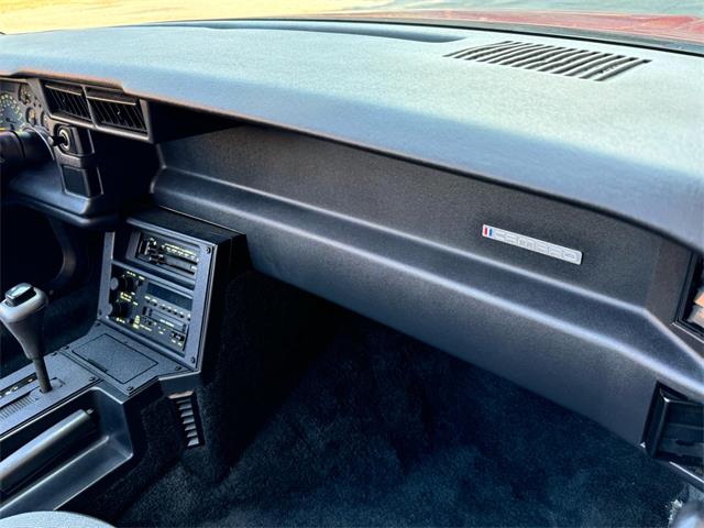 1991 Chevrolet Camaro (CC-2076315) for sale in Birmingham, Alabama