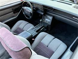 1991 Chevrolet Camaro (CC-2076315) for sale in Birmingham, Alabama