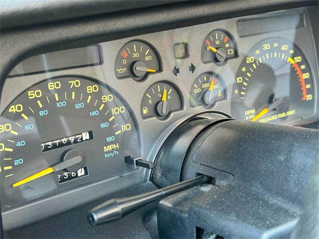 1991 Chevrolet Camaro (CC-2076315) for sale in Birmingham, Alabama
