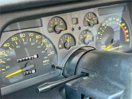 1991 Chevrolet Camaro (CC-2076315) for sale in Birmingham, Alabama