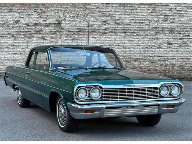 1964 Chevrolet Biscayne (CC-2076316) for sale in Birmingham, Alabama