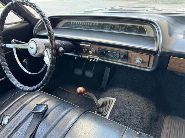 1964 Chevrolet Biscayne (CC-2076316) for sale in Birmingham, Alabama