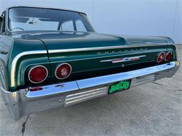 1964 Chevrolet Biscayne (CC-2076316) for sale in Birmingham, Alabama