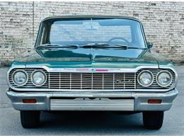 1964 Chevrolet Biscayne (CC-2076316) for sale in Birmingham, Alabama